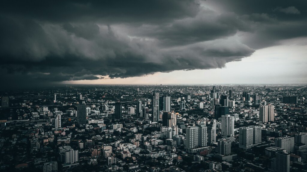 AI in Climate Modeling: Can Algorithms Predict the Next Crisis?