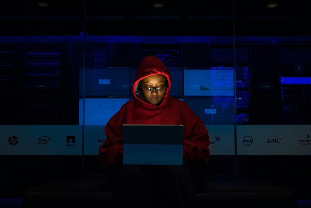 Cybersecurity Threats in an Increasingly Connected World